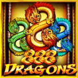 Bocoran RTP Slot Pragmatic 888 Dragons